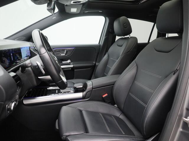 Mercedes-Benz GLA-KLASSE 250 e AMG Line | PANO | 360° | MEMORY | STOELVERWARMING