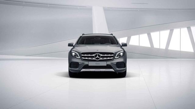Mercedes-Benz GLA-KLASSE 180 Activity Edition