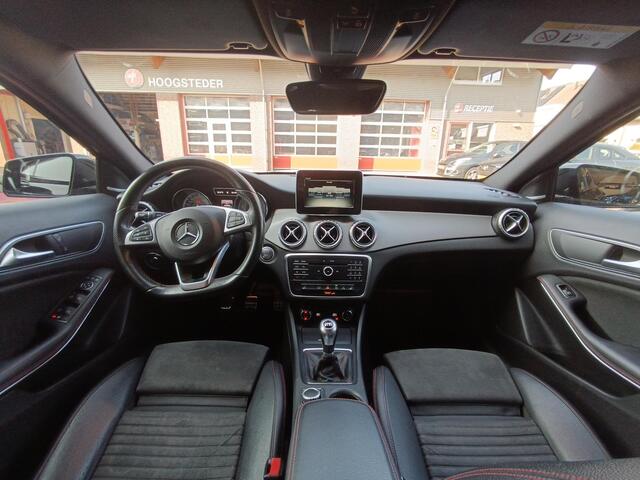 Mercedes-Benz GLA-KLASSE 200 Prestige AMG, Trekhaak, cruise