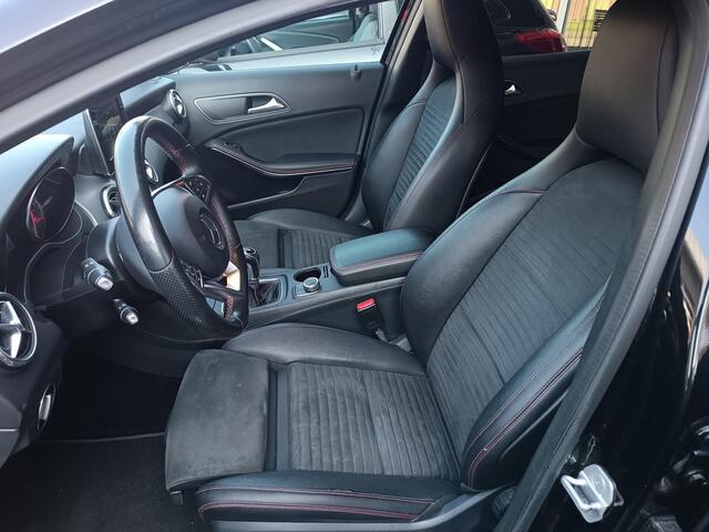 Mercedes-Benz GLA-KLASSE 200 Prestige AMG, Trekhaak, cruise