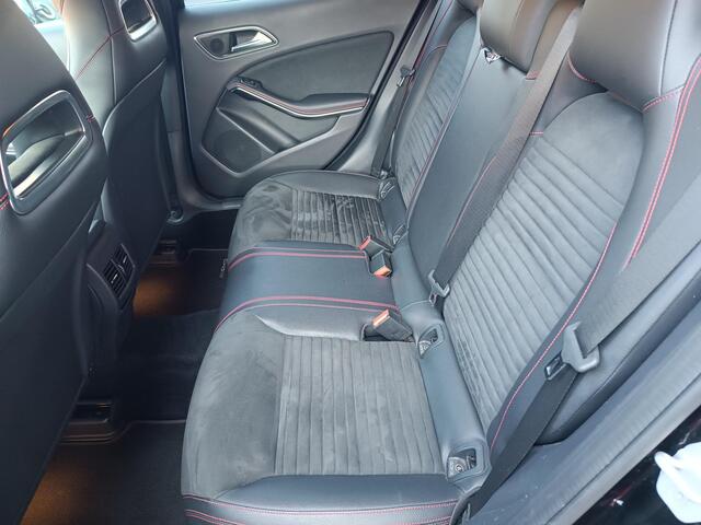 Mercedes-Benz GLA-KLASSE 200 Prestige AMG, Trekhaak, cruise