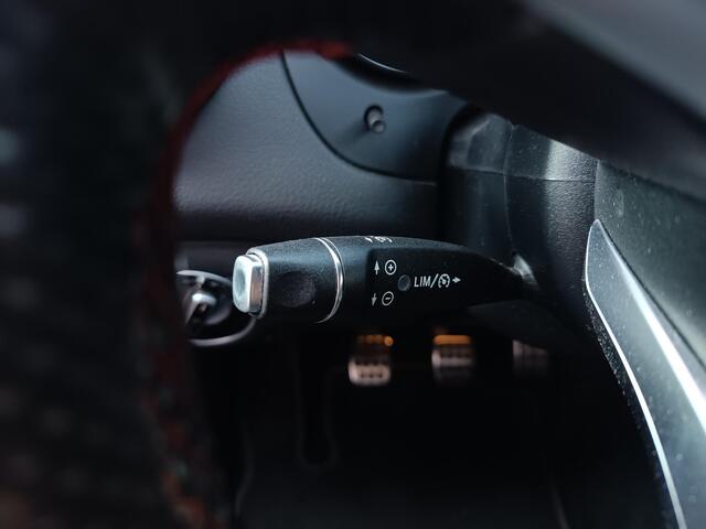 Mercedes-Benz GLA-KLASSE 200 Prestige AMG, Trekhaak, cruise