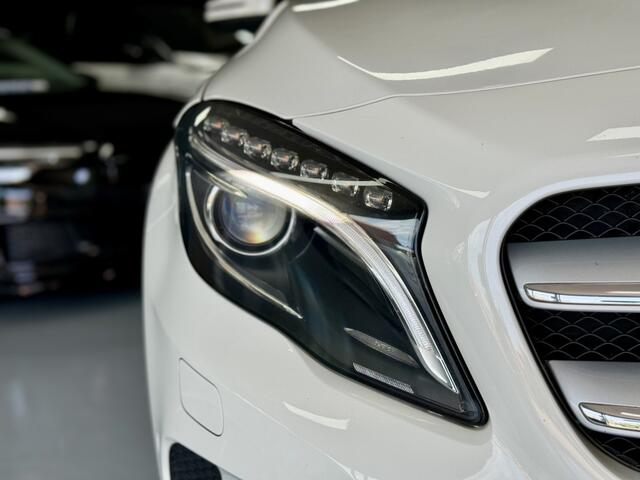 Mercedes-Benz GLA-KLASSE 250 4MATIC Prestige 211PK PANO