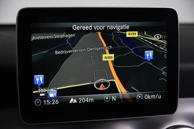 Mercedes-Benz GLA-KLASSE 180 AMG Line *Navi*Camera*Cruise*