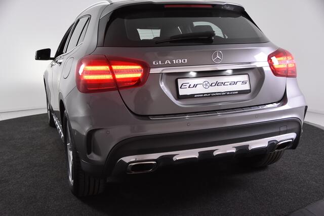 Mercedes-Benz GLA-KLASSE 180 AMG Line *Navi*Camera*Cruise*