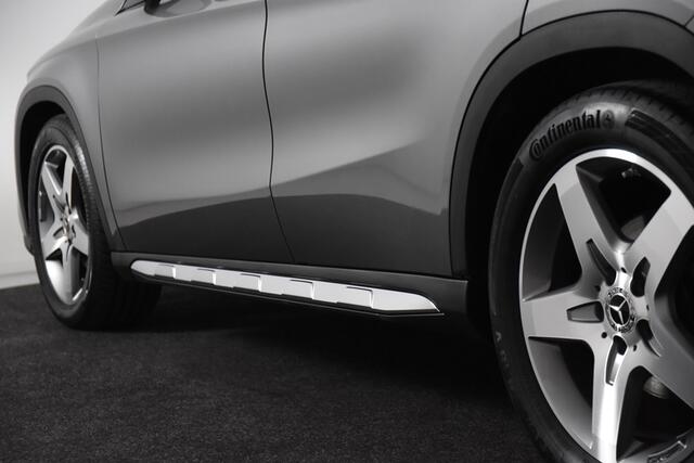 Mercedes-Benz GLA-KLASSE 180 AMG Line *Navi*Camera*Cruise*
