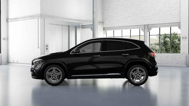 Mercedes-Benz GLA-KLASSE 180 Business Solution AMG