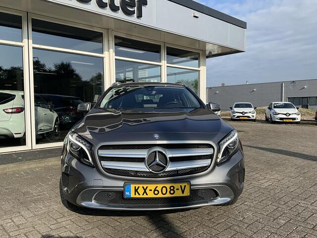 Mercedes-Benz GLA-KLASSE 180