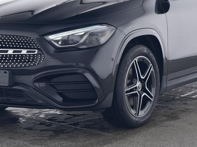 Mercedes-Benz GLA-KLASSE 250 e AMG Plug-In Hybride AMG Line | Night Pakket | Burmester® 3D surround sound systeem | 360° camera. Inclusief 24 maanden MB Certified garantie voor Europa.
