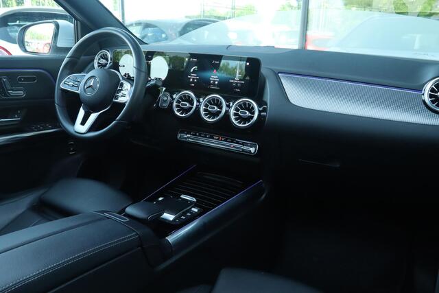 Mercedes-Benz GLA-KLASSE 200 AUT. BUSINESS SOLUTION LUXURY | PANO | MATRIX LED | LEDER | VIRT. COCKPIT | CAMERA | MEMORY