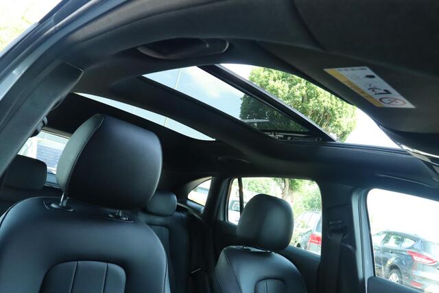 Mercedes-Benz GLA-KLASSE 200 AUT. BUSINESS SOLUTION LUXURY | PANO | MATRIX LED | LEDER | VIRT. COCKPIT | CAMERA | MEMORY