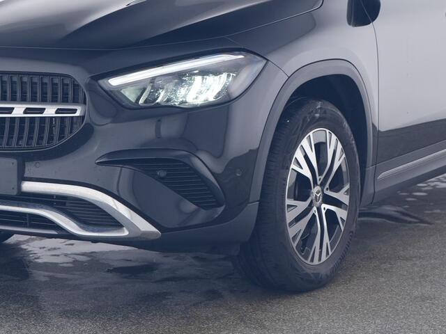 Mercedes-Benz GLA-KLASSE 250 e Face Lift Plug-In Hybride Trekhaak | Progressive Line | 11kW Laden | Stuur en Stoelverwarming | Ledkoplampen. Inclusief 24 maanden MB Certified garantie voor Europa.