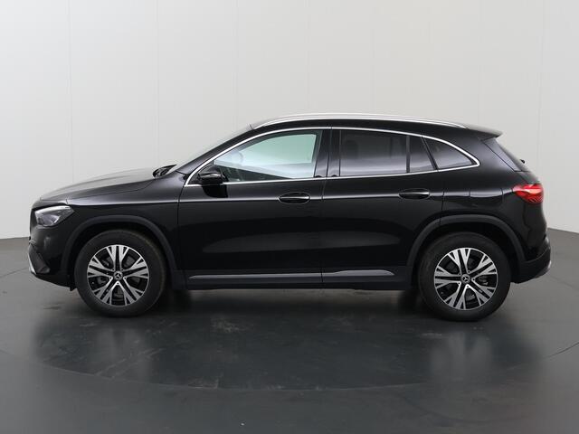 Mercedes-Benz GLA-KLASSE 250 e Luxury Line | Memory | Burmester | Keyless | Winter pakket |