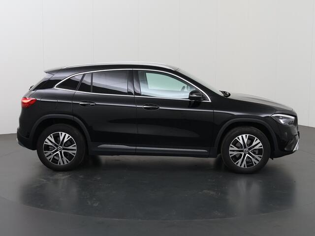 Mercedes-Benz GLA-KLASSE 250 e Luxury Line | Memory | Burmester | Keyless | Winter pakket |