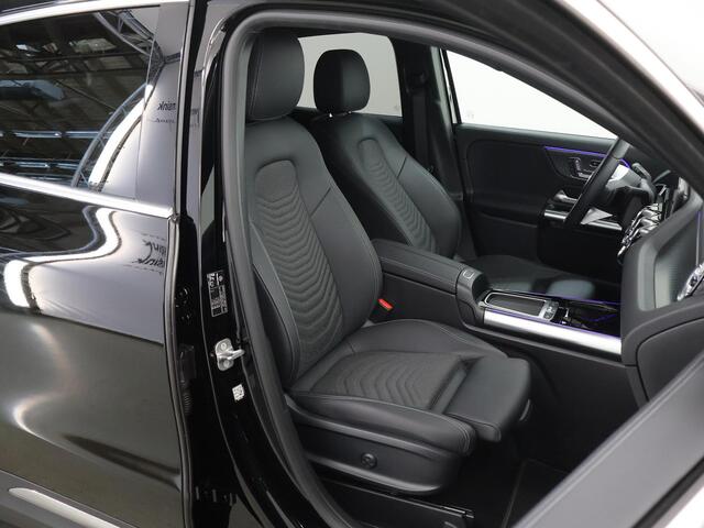 Mercedes-Benz GLA-KLASSE 250 e Luxury Line | Memory | Burmester | Keyless | Winter pakket |