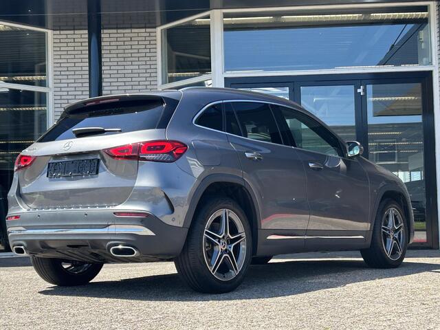 Mercedes-Benz GLA-KLASSE 250 e AMG | Trekhaak | Panoramadak