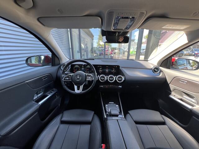 Mercedes-Benz GLA-KLASSE 180
