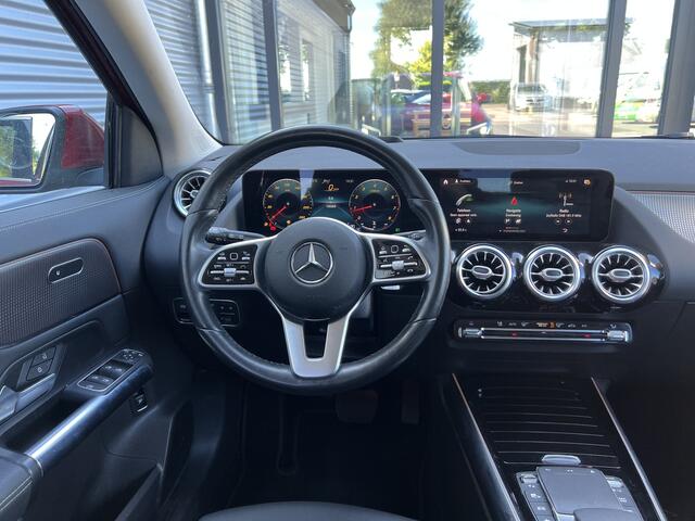 Mercedes-Benz GLA-KLASSE 180