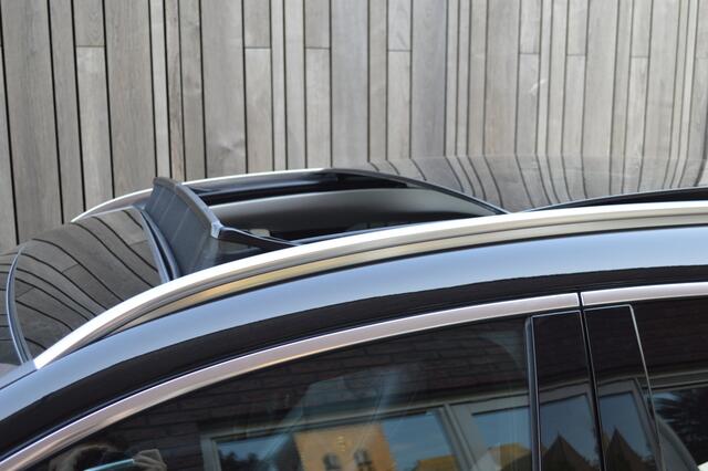 Mercedes-Benz GLA-KLASSE 200 AMG Led Panorama Leder Burmester Distronic Camera 360 Augmented Pdc