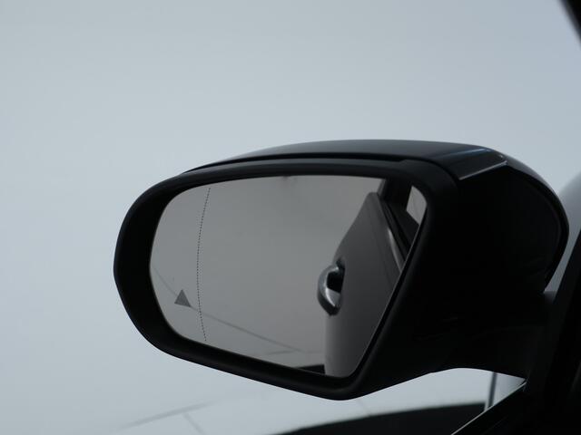 Mercedes-Benz GLA-KLASSE 180 Business Solution AMG | Trekhaak | Nightpakket | Parkeerpakket met achteruitrijcamera | Keyless-Go comfortpakket | GUARD 360 ° Vehicle protection Plus | Dodehoekassistent | EASY PACK achterklep |