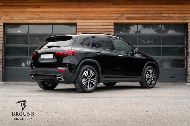 Mercedes-Benz GLA-KLASSE 250 e | Urban Pakket | Panorama | Distronic-ACC | Comfortsleutel | Camera |