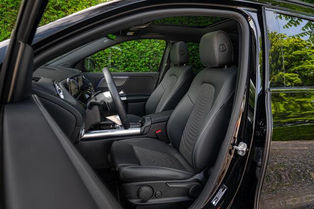 Mercedes-Benz GLA-KLASSE 250 e | Urban Pakket | Panorama | Distronic-ACC | Comfortsleutel | Camera |
