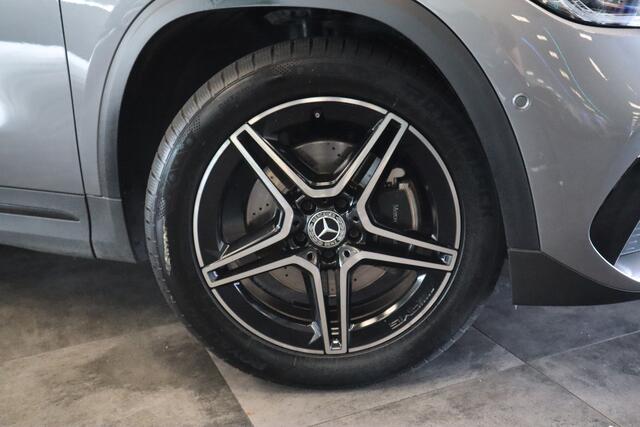 Mercedes-Benz GLA-KLASSE 250 e Business Solution AMG Limited Pano dak LED CC Lane Assist