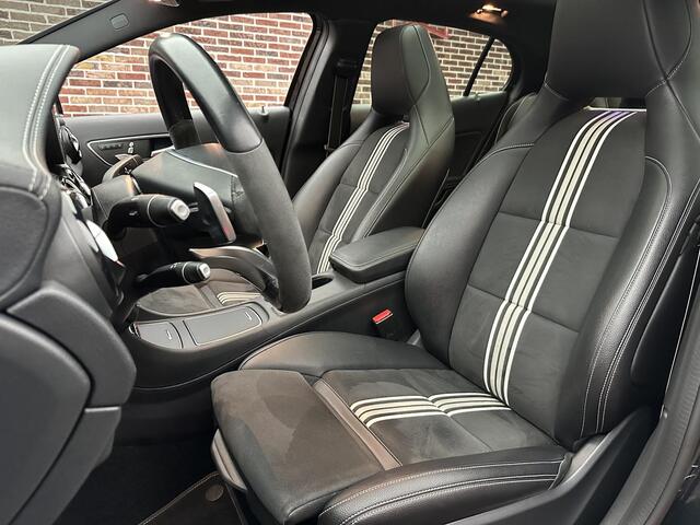 Mercedes-Benz GLA-KLASSE 200 AMG DAK MEMORY H&K CAMERA CARPLAY