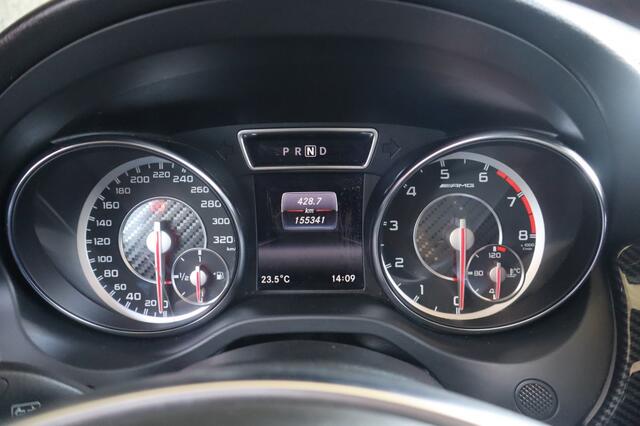 Mercedes-Benz GLA-KLASSE AMG 45 4MATIC | INRUIL AANBIEDING |