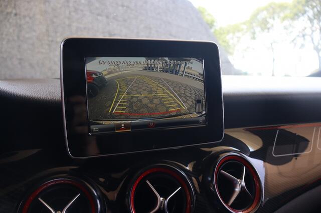 Mercedes-Benz GLA-KLASSE AMG 45 4MATIC | INRUIL AANBIEDING |