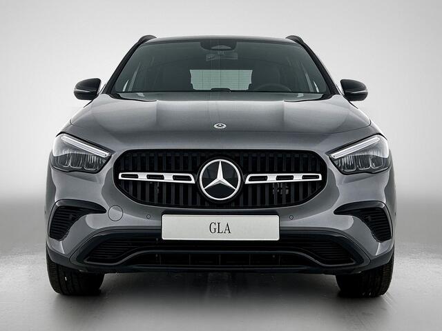 Mercedes-Benz GLA-KLASSE 250 e Business Solution Luxury | Trekhaak | Parkeerpakket met 360°-camera | Nightpakket | KEYLESS GO | URBAN GUARD voertuigbescherming plus | EASY PACK achterklep | USB-pakket plus |
