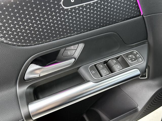 Mercedes-Benz GLA-KLASSE 250 e Business Solution Luxury | Trekhaak | Parkeerpakket met 360°-camera | Nightpakket | KEYLESS GO | URBAN GUARD voertuigbescherming plus | EASY PACK achterklep | USB-pakket plus |