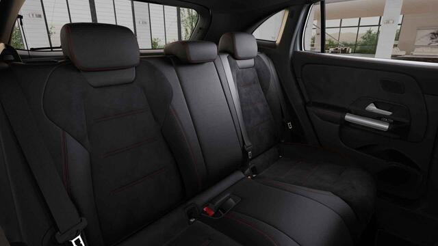 Mercedes-Benz GLA-KLASSE 250 e Business Solution AMG