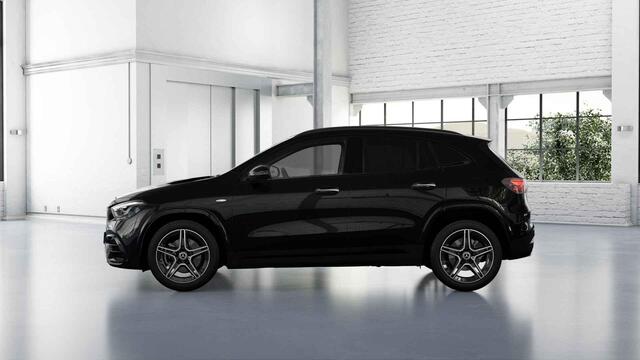 Mercedes-Benz GLA-KLASSE 250 e Business Solution AMG