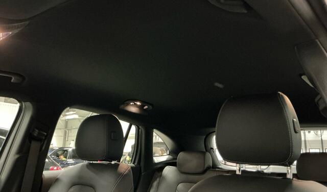 Mercedes-Benz GLA-KLASSE 250 e Business Line Stoelverwarming/Zomer+winter velgen/Camera/Navi groot.