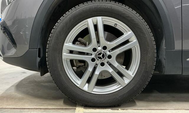 Mercedes-Benz GLA-KLASSE 250 e Business Line Stoelverwarming/Zomer+winter velgen/Camera/Navi groot.