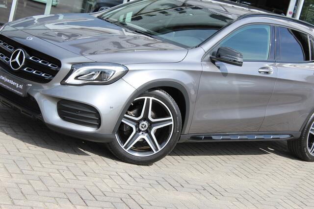 Mercedes-Benz GLA-KLASSE 200 Premium Plus | AMG | Camera | Cruise