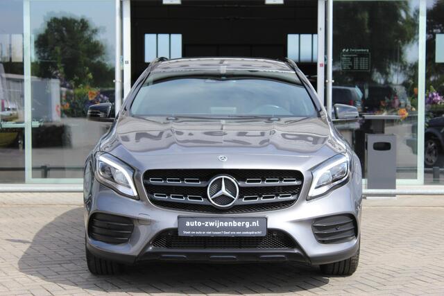 Mercedes-Benz GLA-KLASSE 200 Premium Plus | AMG | Camera | Cruise