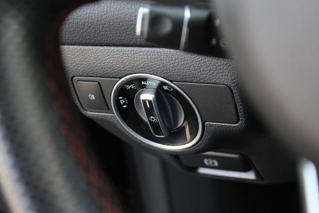 Mercedes-Benz GLA-KLASSE 200 Premium Plus | AMG | Camera | Cruise