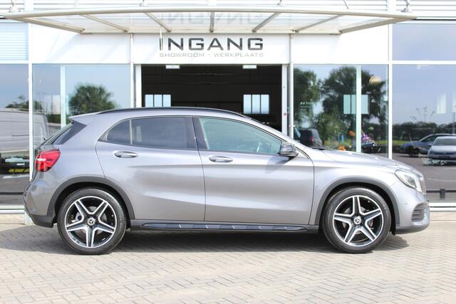 Mercedes-Benz GLA-KLASSE 200 Premium Plus | AMG | Camera | Cruise