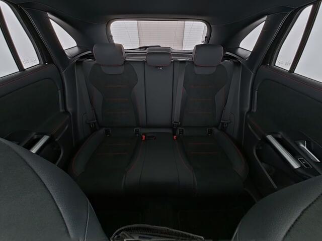 Mercedes-Benz GLA-KLASSE 250 e AMG Face Lift Plug-In Hybride | Edition AMG Line | Night Pakket | Panorama Schuif-Kanteldak | 20 Inch AMG | Memory voorstoelen | Distronic | Inclusief 24 maanden MB Certified garantie voor Europa.