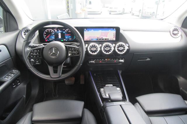 Mercedes-Benz GLA-KLASSE 250e Plugin Hybrid. Leder, Navi, 360 Camera, Trekhaak