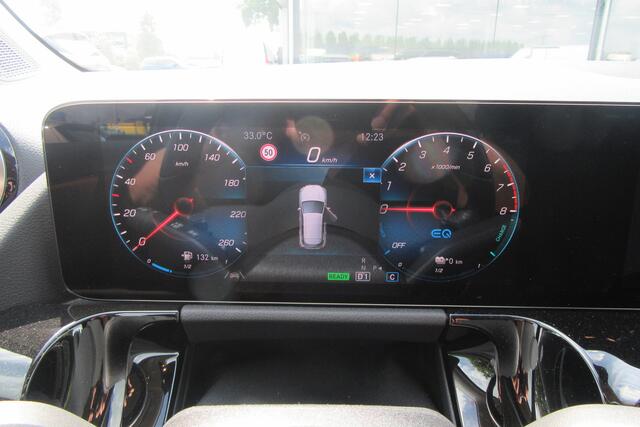 Mercedes-Benz GLA-KLASSE 250e Plugin Hybrid. Leder, Navi, 360 Camera, Trekhaak