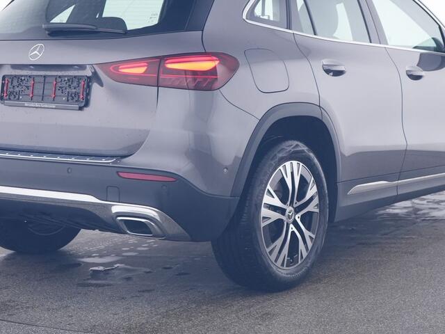 Mercedes-Benz GLA-KLASSE 250 e Face Lift Plug-In Hybride | Trekhaak | Ledkoplampen | Stuur en Stoelverwarming | 11kW Laden | Inclusief 24 maanden MB Certified garantie voor Europa.