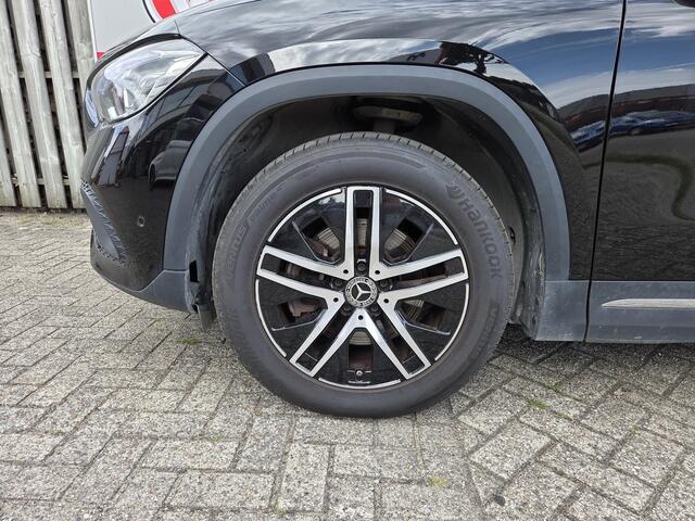 Mercedes-Benz GLA-KLASSE 250 e Progressive 18"/Stoelverwarming/Adaptieve cruise/Keyless/Camera/Elektrische klep/Apple Carplay & Android