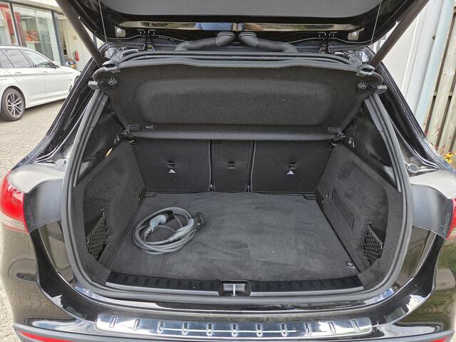Mercedes-Benz GLA-KLASSE 250 e Progressive 18"/Stoelverwarming/Adaptieve cruise/Keyless/Camera/Elektrische klep/Apple Carplay & Android