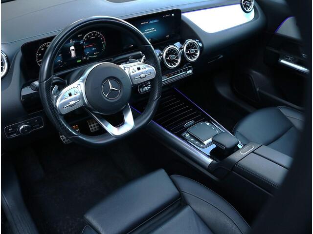 Mercedes-Benz GLA-KLASSE 250 e AMG Line | Panoramadak | Widescreen