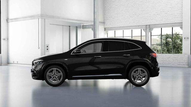 Mercedes-Benz GLA-KLASSE 250 e Business Solution AMG
