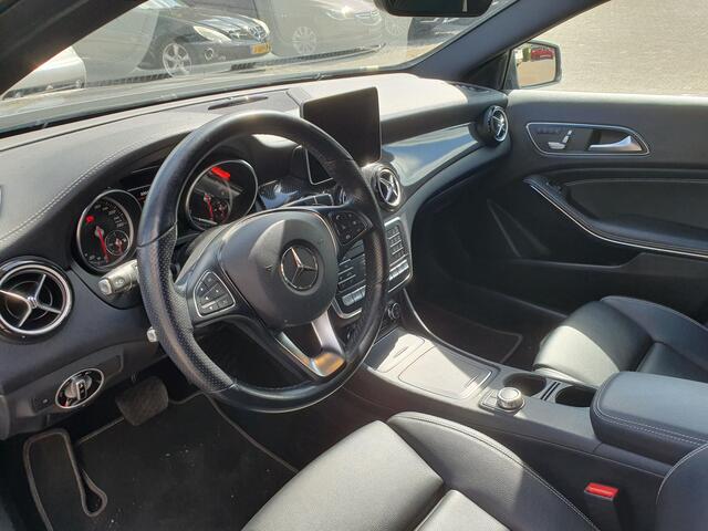 Mercedes-Benz GLA-KLASSE 250 4Matic Premium Plus Leder Trekhaak