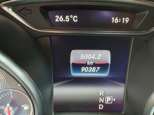 Mercedes-Benz GLA-KLASSE 250 4Matic Premium Plus Leder Trekhaak